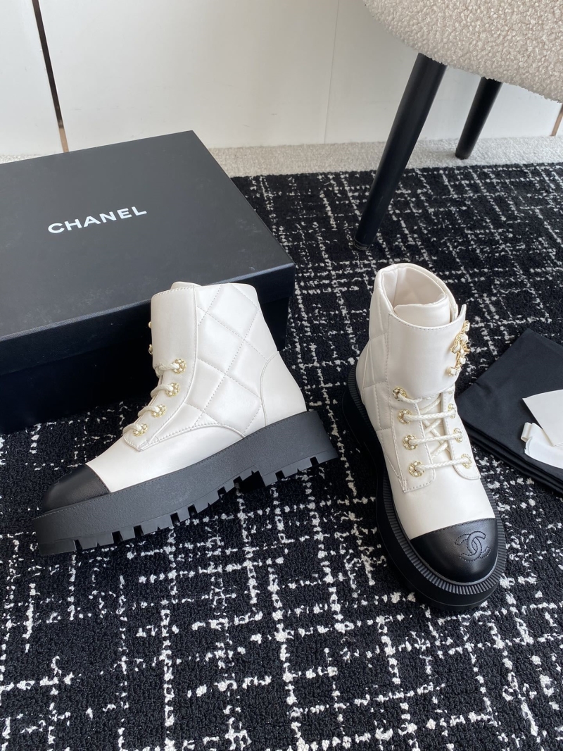 Chanel Casual Shoes